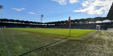 Stadion-Umbau in Graz kostet 150 (!) Millionen