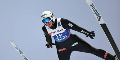 Robin Pedersen