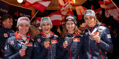 Paukenschlag: ÖSV-Star (34) tritt vor Olympia zurück