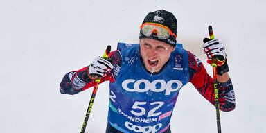 Langl&auml;ufer Vermeulen &uuml;ber 10 km auf Platz neun