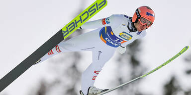 Silber! ÖSV-Adler im Medaillenthriller nur von Slowenien besiegt