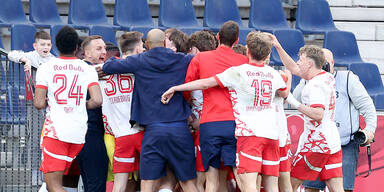 Red Bull Salzburg - SV Ried