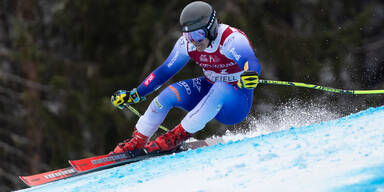 Schock im Weltcup: Ski-Star (25) nach Sturz gestorben