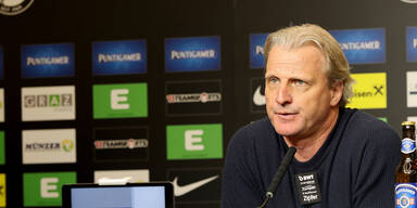 M&ouml;gliche Trainer-Kandidaten: Schopp, Schweini und Svensson