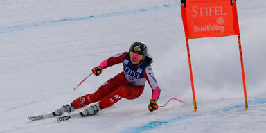 Paukenschlag: ÖSV-Star (31) vor dem Rücktritt