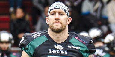 Matthias Rebl Danube Dragons