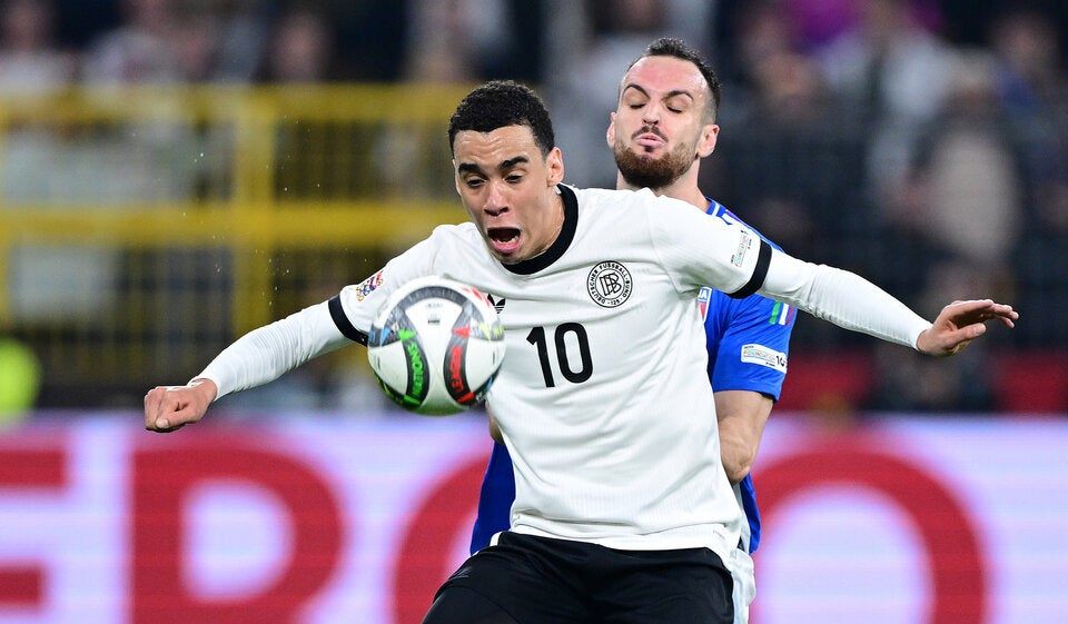 Nagelsmann-Kracher: Absoluter Bayern Top-Star nicht im Nationalteam