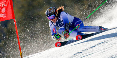 Brignone vor RTL-Kugelgewinn, Tr&auml;nen bei Robinson, Pleite f&uuml;r &Ouml;SV