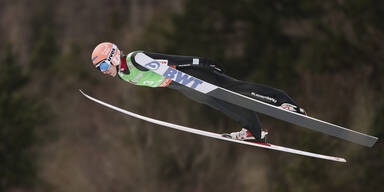 Knallhart: Ex-Tournee-Sieger aus Kader gestrichen