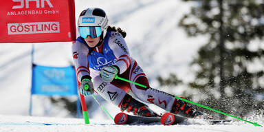 Valentina Pfurtscheller