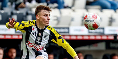 Krystof Danek
