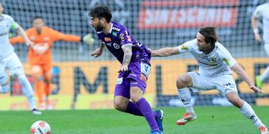 Schlusslicht Klagenfurt bittet in Altach um die letzte Chance