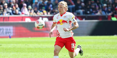 Salzburg will WAC bei Bedarf "staubig-trocken" biegen