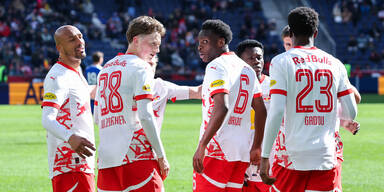 Nach 246 Tagen: Bullen jagen gegen Sturm Gipfel-Comeback