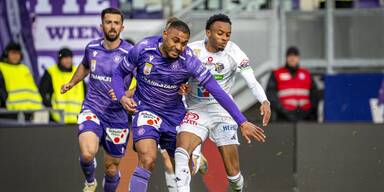 WAC will gegen Austria Double-Traum weiter am Leben halten