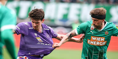 Austria Rapid
