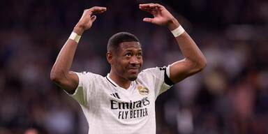 Alaba wird zum Schn&auml;ppchen: Real will &Ouml;FB-Kapit&auml;n verscherbeln