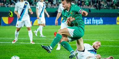 Rapid Djurgardens