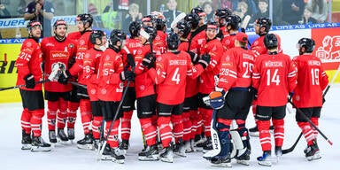 eishockey