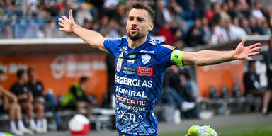 hartberg