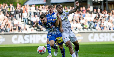 Altach vs. Hartberg: Aufsteigerduell mit Europacup-Ausblick