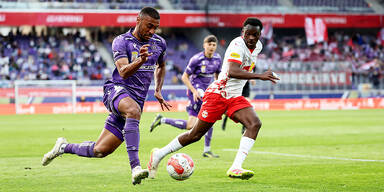 Salzburg vs. Austria: Letzte Chance f&uuml;r die Bullen!