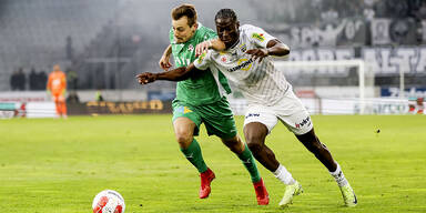 WSG jagt n&auml;chsten Sieg gegen Altach &ndash; Klassenerhalt in Reichweite?