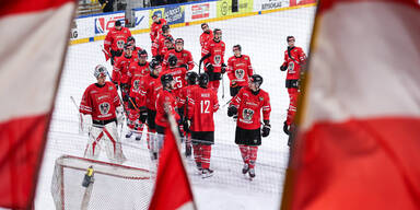 eishockey
