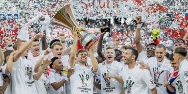 Cup-Helden abserviert! ORF zeigt lieber Quiz statt WAC