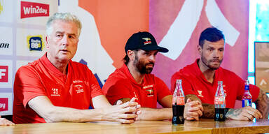 ÖEHV-Team will WM-Erfolge von Prag wiederholen – Finnland als erster Test
