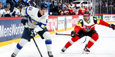 Eishockey