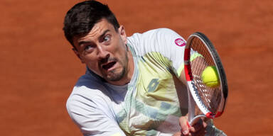 Ofner & Misolic: Steirer-Mittwoch in Paris