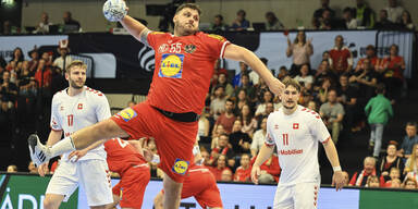 G&auml;nsehaut-Abschied, Sieg & EM-Quali f&uuml;r Handballer