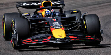 Sieg in Imola! Verstappen zur&uuml;ck im WM-Rennen