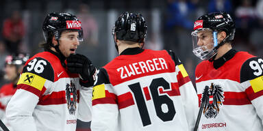 &Ouml;EHV-Team