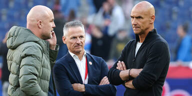 Der Nächste verlässt das sinkende Bullen-Schiff - ER soll kommen