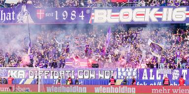 "Letztklassig!" Austria-Fans stinksauer auf den ORF