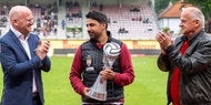 Nach WAC-Aus: Pacult-Nachfolger steht fest