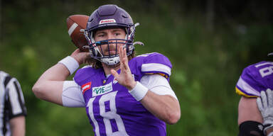 Erster Tanz in Violett für Ex-Rapidler beim "Battle of Austria"