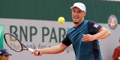 Sensation! Misolic erkämpft French-Open-Duell mit Djokovic