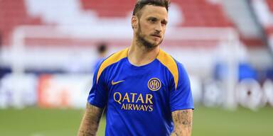 Belgrad-Boss prahlt schon mit Arnautovic-Details