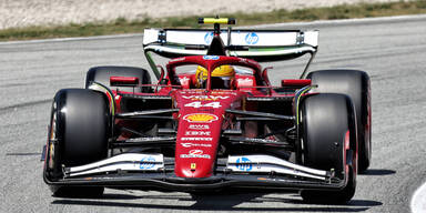 Ausgebremst! DAS ist der Grund f&uuml;r Hamiltons Ferrari-Krise