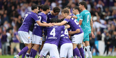 austria salzburg