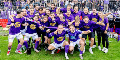 SV Austria Salzburg