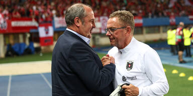 &Ouml;FB-Pr&auml;sident glaubt fest an Leuchtpunkt f&uuml;r &Ouml;sterreich