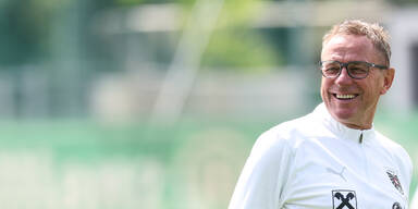 Hammer-Gerücht um Ralf Rangnick (67)
