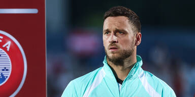 Marko Arnautovic