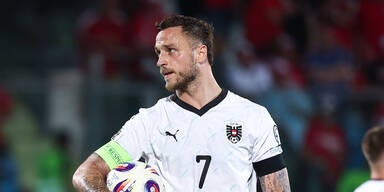 Arnautovic