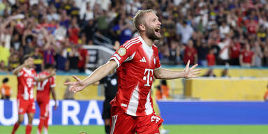 Kurioser Grund: Bayern-Hit muss verschoben werden