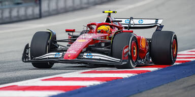 Für mehr Spannung: Formel 1 führt neues Tempolimit ein